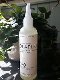 Olaplex No.0 Intensive Bond Builder 155 ml kuracja