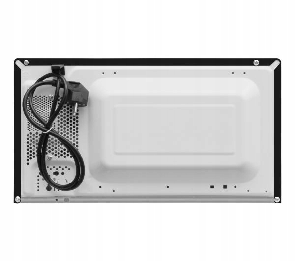 Kuchenka mikrofalowa Amica AMGF20M1B 800W 20L