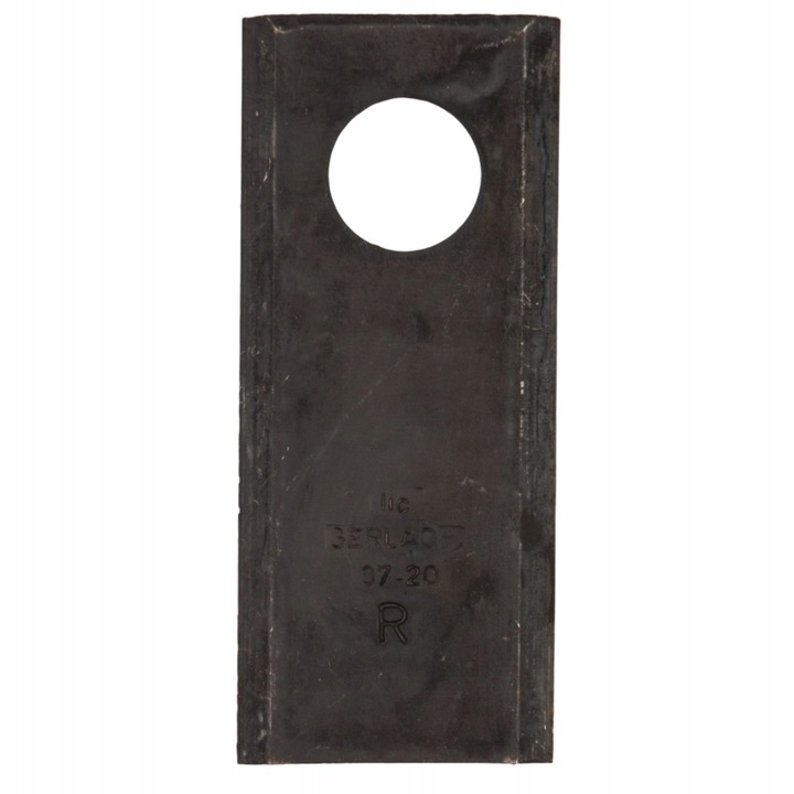 ZESTAW NAPRAWCZY KOSIARKI ROTACYJNEJ 1,65M 1,85M TRZYMAKI NOŻE + ŚRUBY KPL