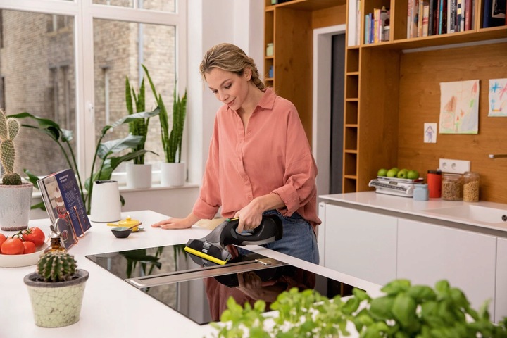 Myjka do okien KARCHER WV 5 Plus Anniversary Edition EU 1.633-711.0