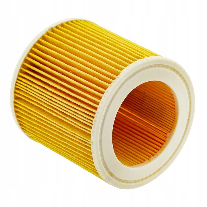 Filtr do odkurzacza KARCHER 2.863-303.0 (1 sztuka)