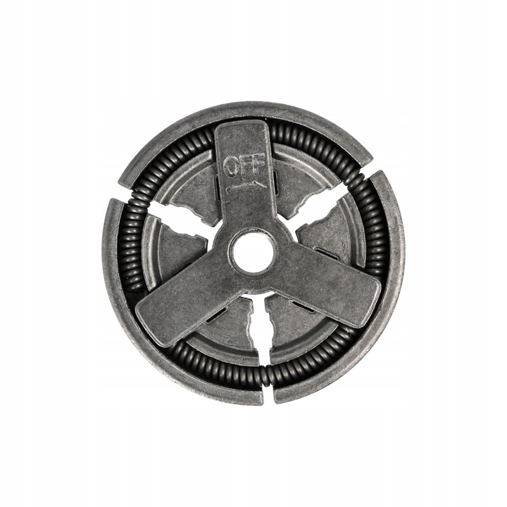 BĘBEN KOSZ SPRZĘGŁA ZĘBATKA DO PIŁY SPALINOWEJ CHIŃSKIEJ SPRZĘGŁO