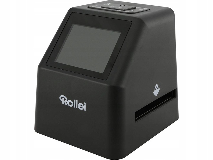 Skaner do filmów Rollei DF-S 310 SE