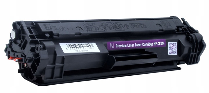 44A CF244a - TONER do DRUKARKI HP Laser Jet Pro M15 M15a M15w MFP M28a M28w