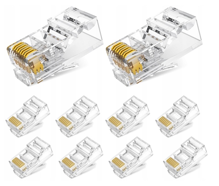 Zestaw Monitoringu IP Rejestrator Hikvision 16CH 12 Kamer 4Mpx HiLook