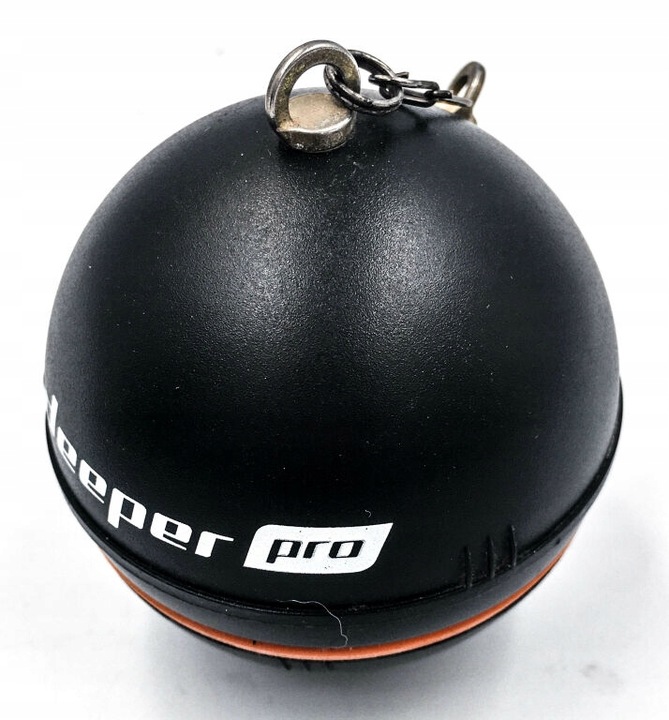 Echosonda wędkarska DEEPER Smart Sonar Pro Wi-Fi