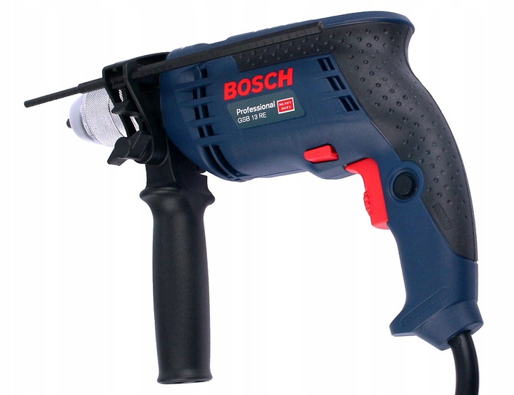 WIERTARKA UDAROWA GSB 13 RE BOSCH