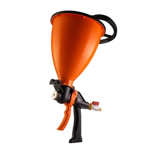 GUNTECO – PISTOLET NATRYSKOWY PS-3 LIGHT