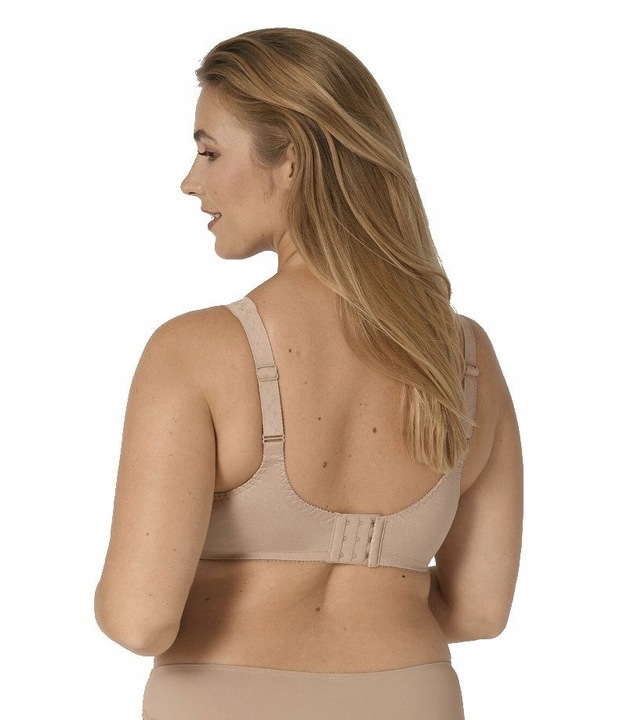 Biustonosz minimizer Triumph Ladyform Soft W X 75G