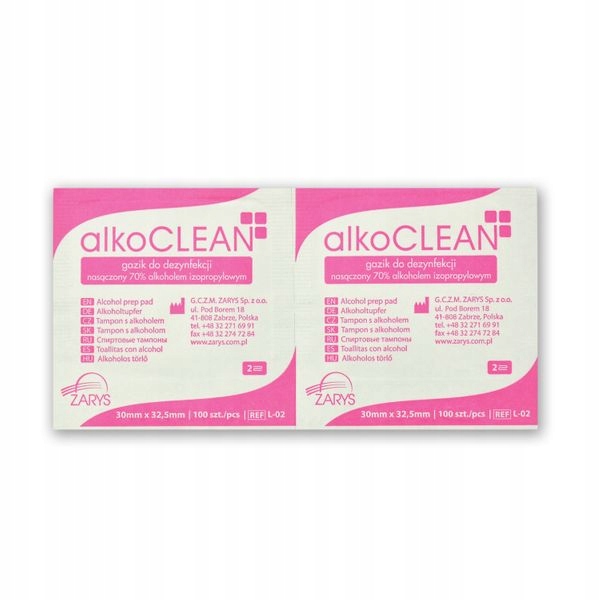 Otostick Plastry Korektory na Odstające Uszy