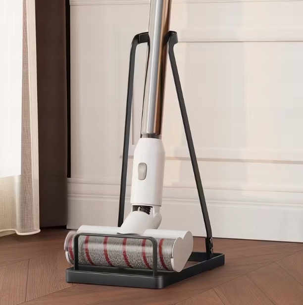 STOJAK WIESZAK UCHWYT STELAŻ NA ODKURZACZ PIONOWY BEZPRZEWODOWY DYSON