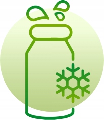 2x COLON C 200g Błonnik w proszku UŁATWIA WYPRÓŻNIANIE probiotyk