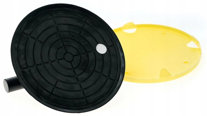 PRZYSSAWKA DO PŁYTEK PRÓŻNIOWA UCHWYT DO SZYB GLAZURY UDŹWIG 100KG