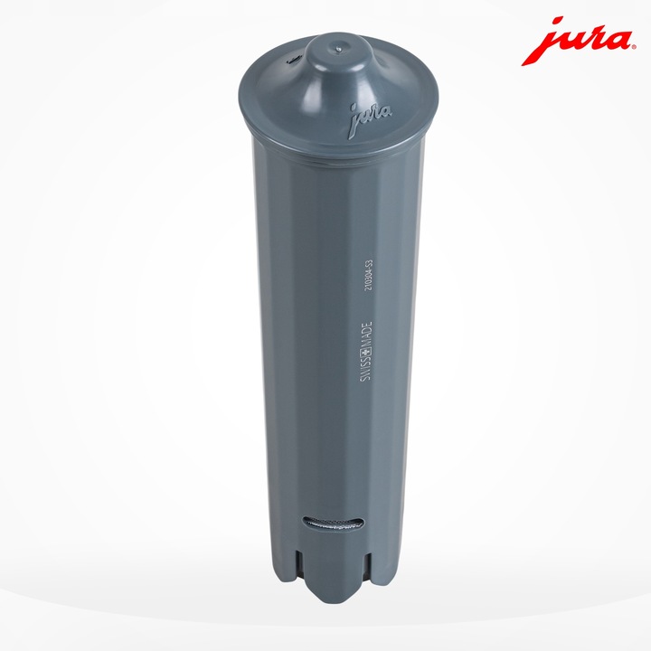 FILTR WKŁAD DO WODY DO EKSPRESU JURA CLARIS SMART+ 1 SZT.