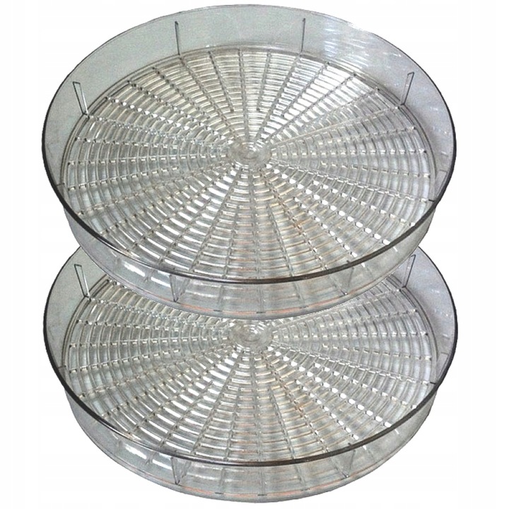 Suszarka Do Grzybów Owoców NIEWIADÓW 970.02 PS 500W +GRATIS Nożyk 17