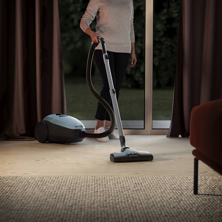 Electrolux Pure D8.2 PD82-4MB Odkurzacz PureSound Dla alergików