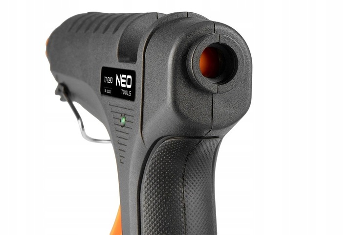 NEO 17-090 PISTOLET KLEJOWY 60W 11mm