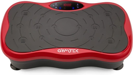 PLATFORMA WIBRACYJNA WIBRUJĄCA TRENINGOWA MASAŻER