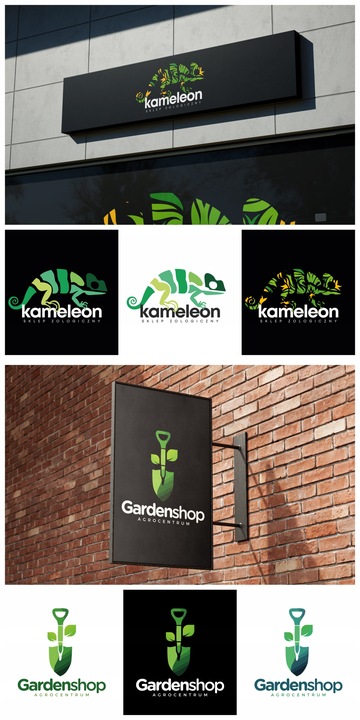 PROJEKT LOGO LOGOTYP TWOJEJ FIRMY PROJEKT LOGA WEKTOROWE + INSTA + FB