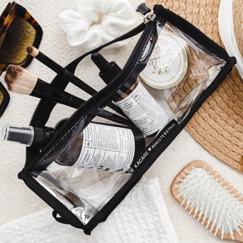 Ministerstwo Dobrego Mydła Brokat PIEGI RUSTY GOLD