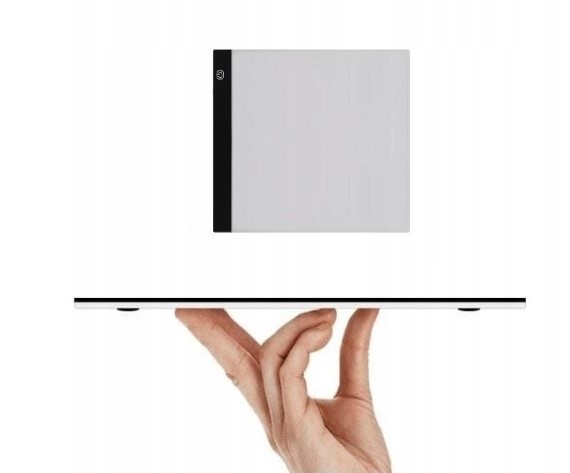 TABLET GRAFICZNY ZESTAW 5W1 DESKA KREŚLARSKA DO RYSOWANIA PREZENT+GRATISY