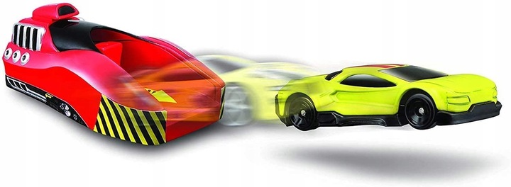 WYRZUTNIA DLA AUT AUTKA SAMOCHODY METAL RESORAKI