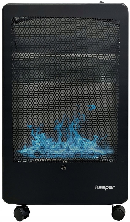 PIECYK GAZOWY GRZEJNIK NA BUTLE 11 KG BEZZAPACHOWY REDUKTOR WĄŻ