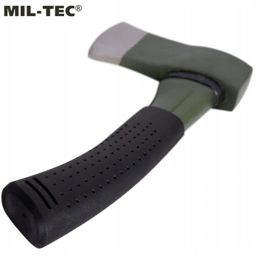 Toporek siekierka turystyczna Mil-Tec z pokrowcem