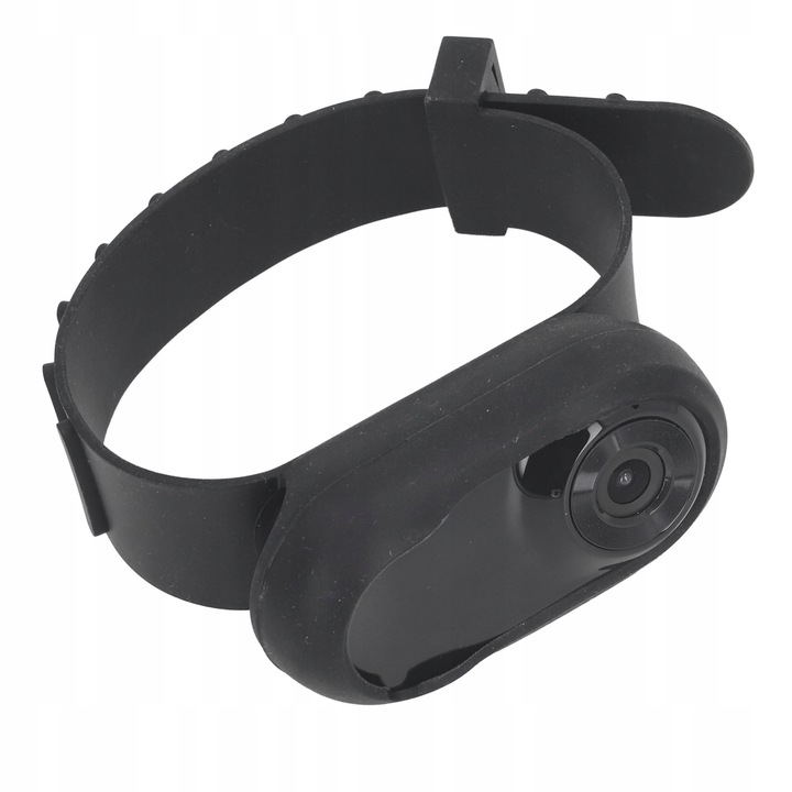 KAMERA Z OBROŻĄ DLA ZWIERZĄT FULL HD 1920X1080P DLA MAŁYCH PSÓW I KOTÓW