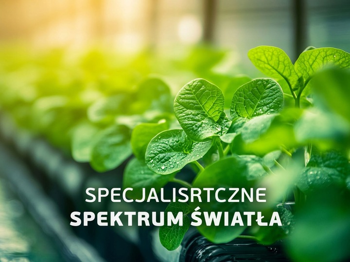 Przewód Kabel Zasilający ze Sterownikiem LED PC do Lampy Growly 3m