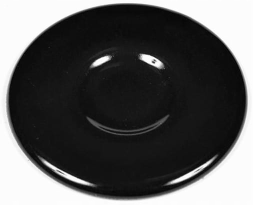 4x nakrywka palnika do kuchenki Amica Oryg.