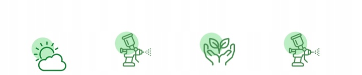 BELEM 1,2KG Środek OWADOBÓJCZY DOGLEBOWY ZWALCZA PĘDRAKI DRUTOWCE