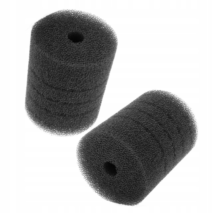 AQUAEL GĄBKA 2szt DO FILTRA WEWNĘTRZNEGO TURBO 500 (N) Oryginał