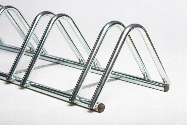 STOJAK NA ROWERY 6 ROWERÓW ROWER ROWEROWY OCYNK PL