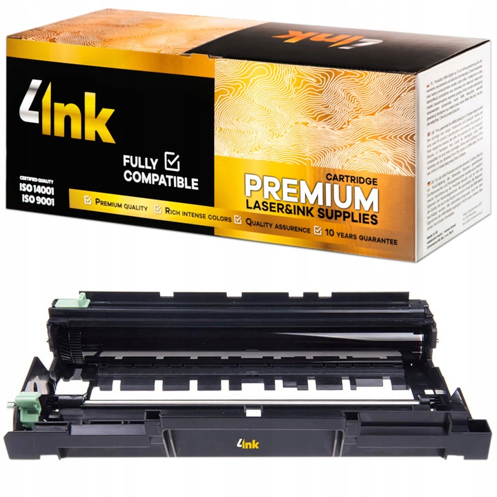 BĘBEN DO DRUKARKI BROTHER MFC-L2802DW HL-L2442DW DCP-L2640DN DCP-L2622DW