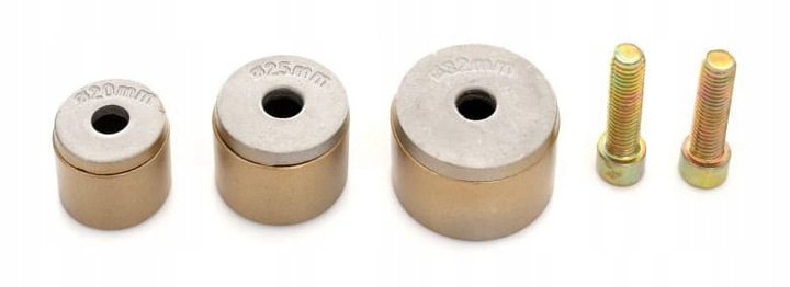 ZGRZEWARKA DO ZGRZEWANIA RUR PCV PP MATRYCE PE PB 1300W 230V/50Hz