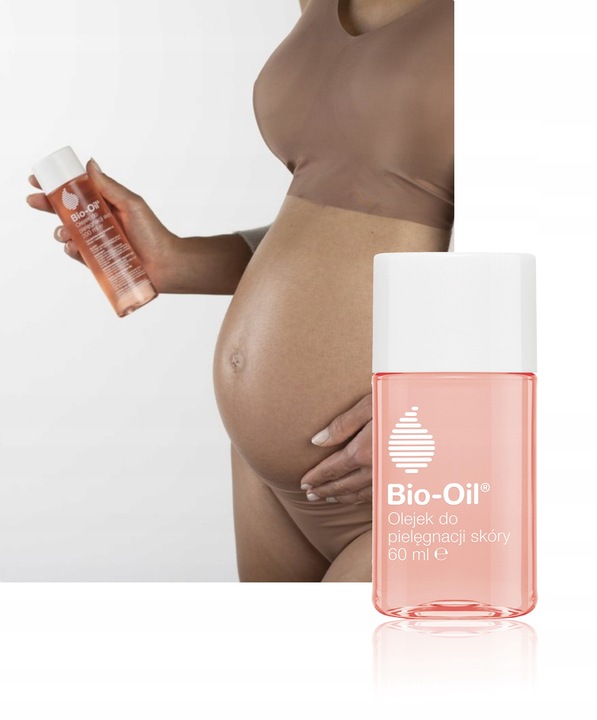 Bio-Oil Specjalistyczny olejek do pielęgnacji skóry 125ml