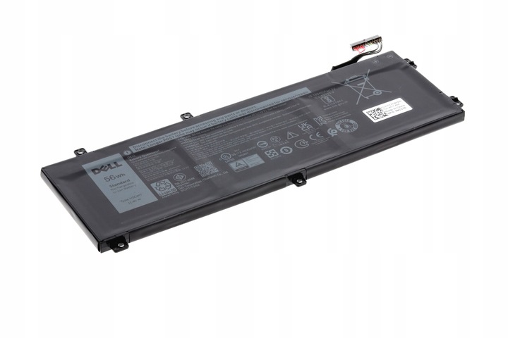 Oryginalna Bateria Dell Precision 5520 5530 5540 XPS 9560 9570 7590 V0GMT