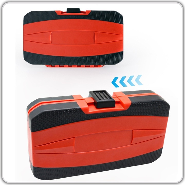 Wkrętaki śrubokręty elektrotechniczne izolowane VDE 1000V CLICK 13cz