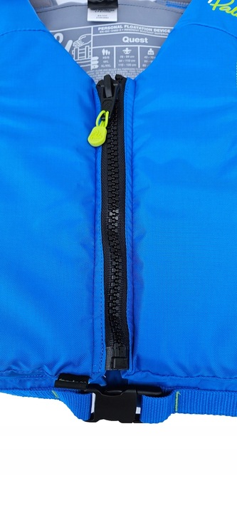 KAMIZELKA ASEKURACYJNA DO KAJAKA NA SPŁYW XS/S