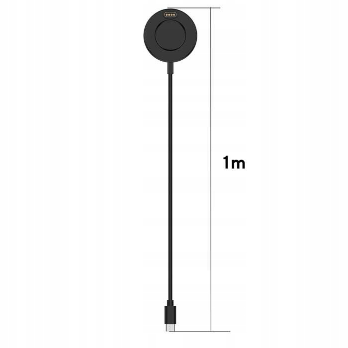 Ładowarka kabel USB typ-C Garmin FENIX 5X 6 6S 6X 7 7X 8 PRO Venu 2S 3S SQ