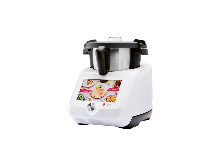 ROBOT KUCHENNY LIDLOMIX 2025 MONSIEUR CUISINE SMART SKMS 1200 C1