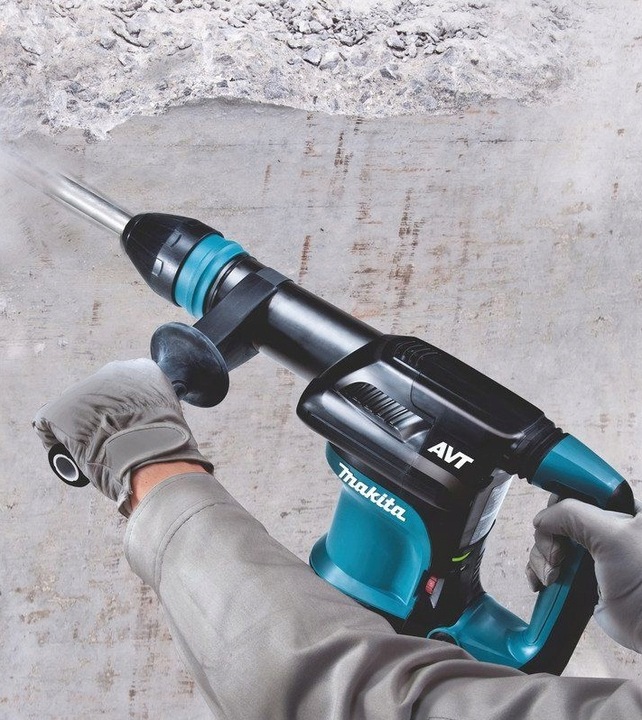 Młot udarowy SDS Max Makita HM0871C 1J 1100W 230V