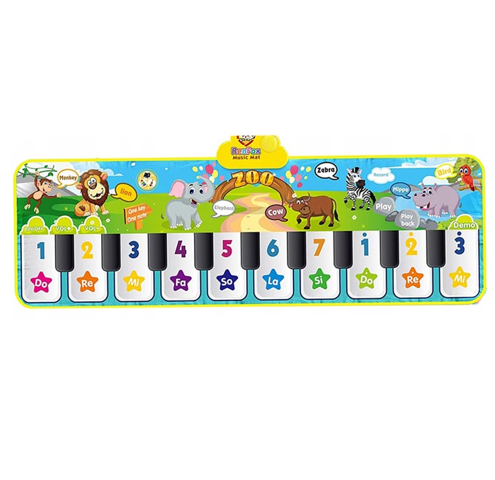 MATA TANECZNA DO CODZIENNEJ DO ROZRYWKI PREZENT