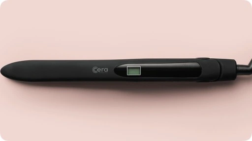 CERA PROFESJONALNA PROSTOWNICA DO WŁOSÓW BULLET PR