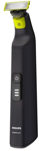 GOLARKA PHILIPS ONEBLADE PRO 360 TRYMER DO ZAROSTU