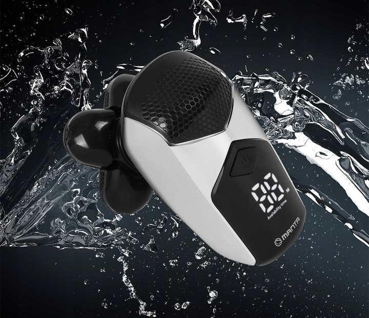 GOLARKA męska MASZYNKA TRYMER do golenia włosów GŁOWY BRODY USZU NOSA