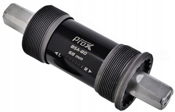 Wkład Suportu ProX BSA-80 kwadrat 68x122,5mm