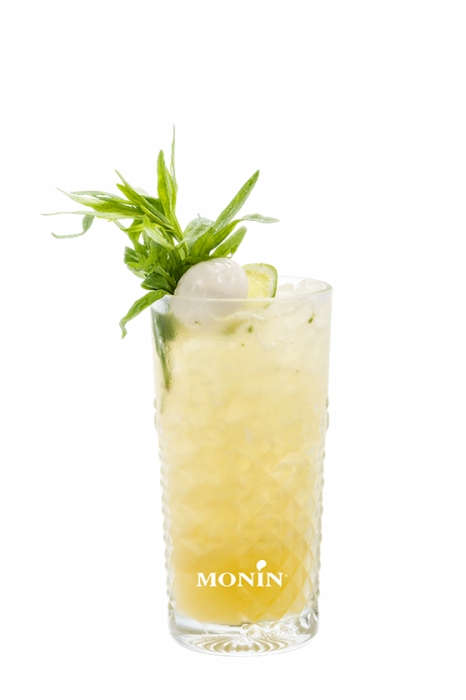 Syrop smakowy MONIN PEAR - gruszkowy 700 ml