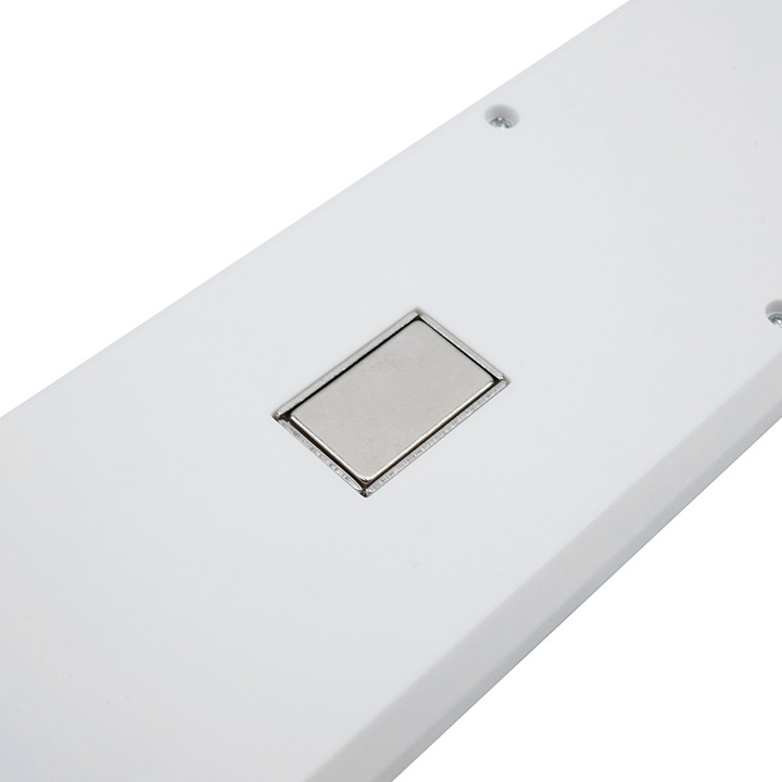 Lampka z Czujnikiem Ruchu Zmierzchu Lampa Podszafkowa Diody LED Magnes